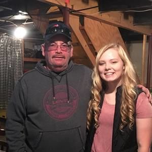 Meet your Posher, Hailey